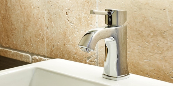 Grohe Grandera washbasin faucet standard 1 hole