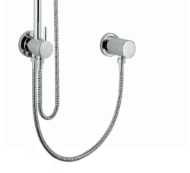 Shower System with Diverter at xTWOstore