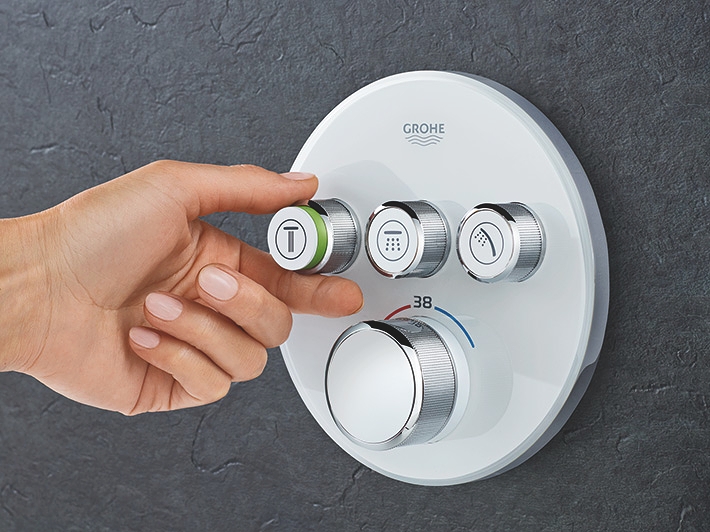 GROHE Smart Control